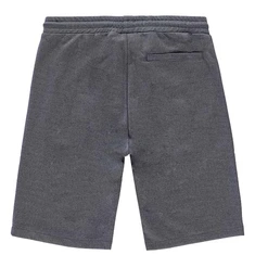 Cars heren short